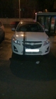 Супер глянец Chevrolet Cruze